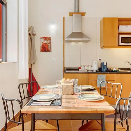 Ferienwohnung Calheta Lofts II Exterior foto