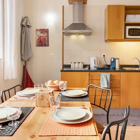 Ferienwohnung Calheta Lofts II Exterior foto