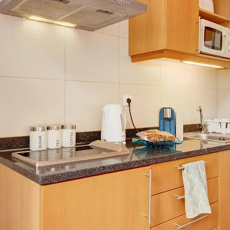 Ferienwohnung Calheta Lofts II Exterior foto