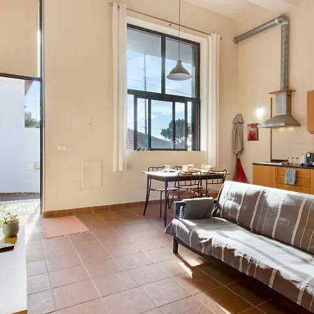 Ferienwohnung Calheta Lofts II Exterior foto