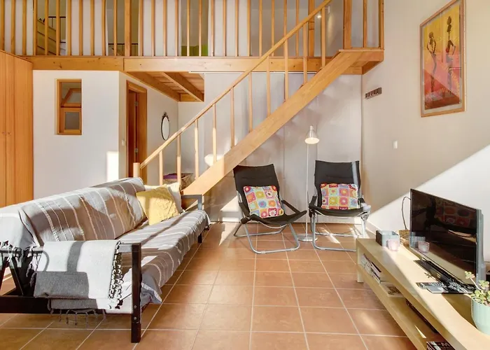 Calheta Lofts II
