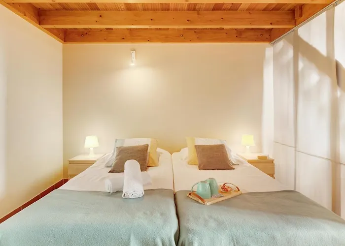 Calheta Lofts II