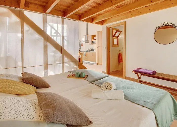 Calheta Lofts II