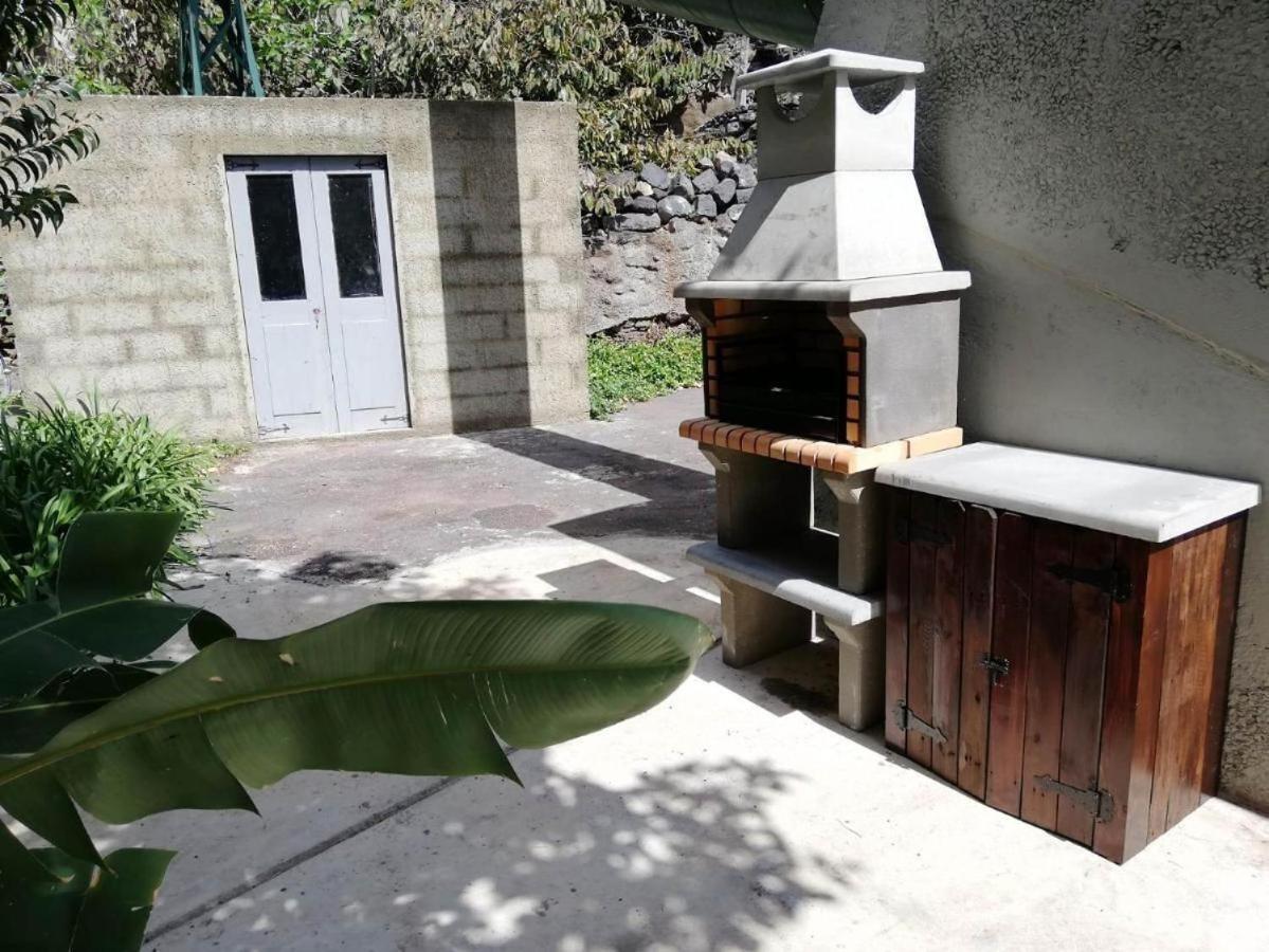 Appartement Calheta Lofts Ii
