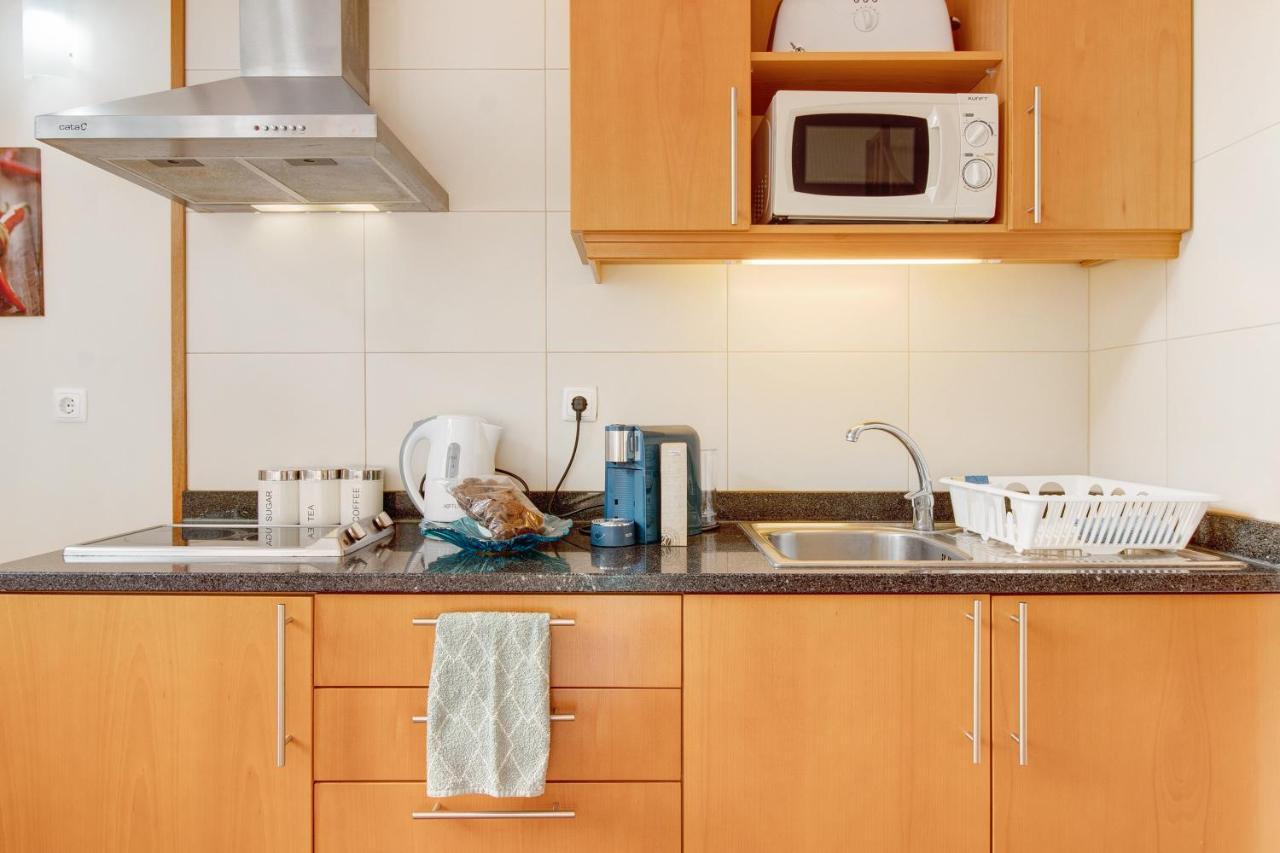 Calheta Lofts Ii Appartement *