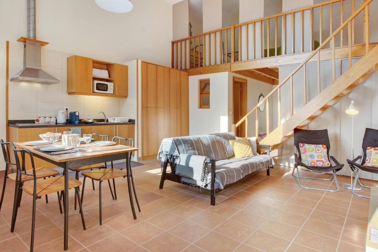 Appartement Calheta Lofts Ii