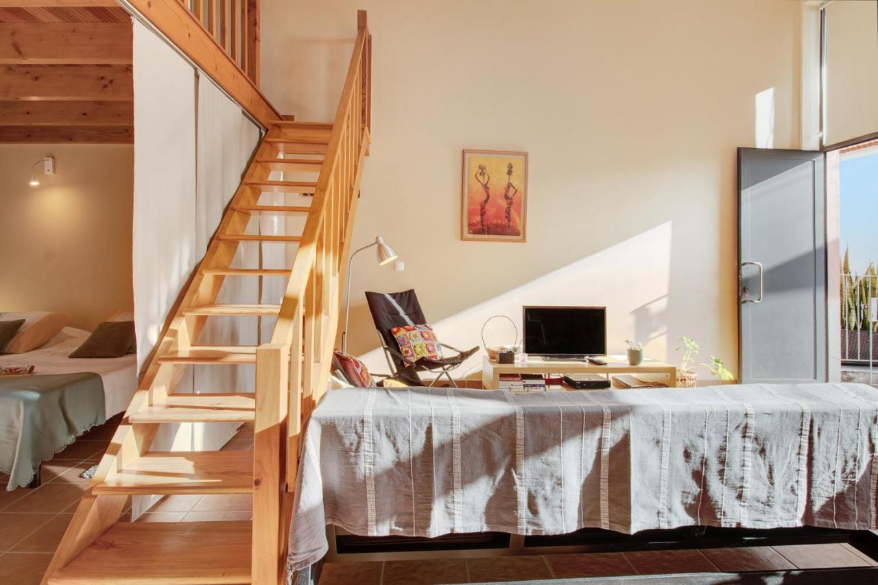 Appartement Calheta Lofts Ii