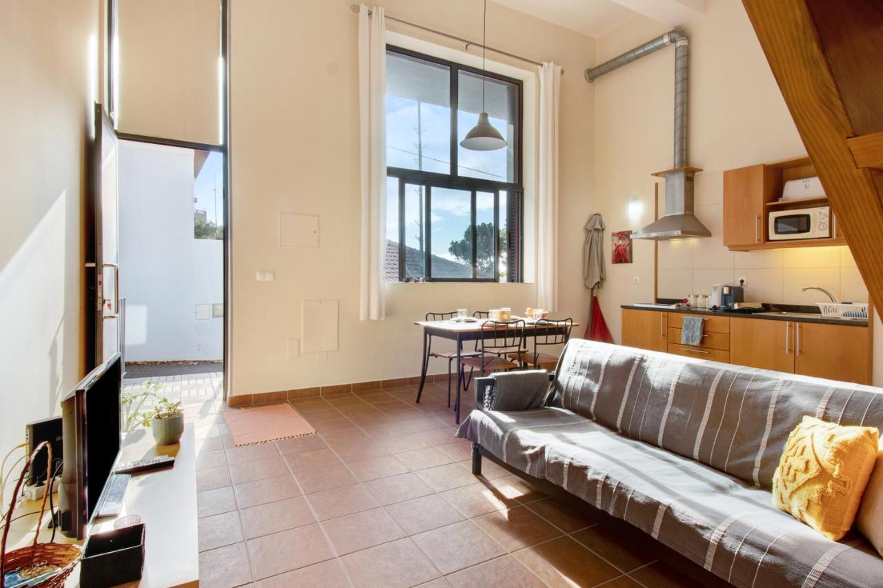 Apartment Calheta Lofts Ii Calheta (Madeira)