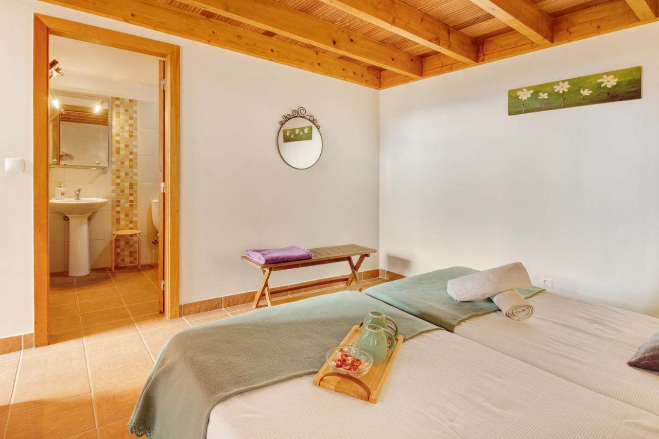 Calheta Lofts Ii Appartement
