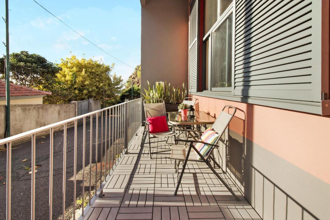 Calheta Lofts Ii Appartement *