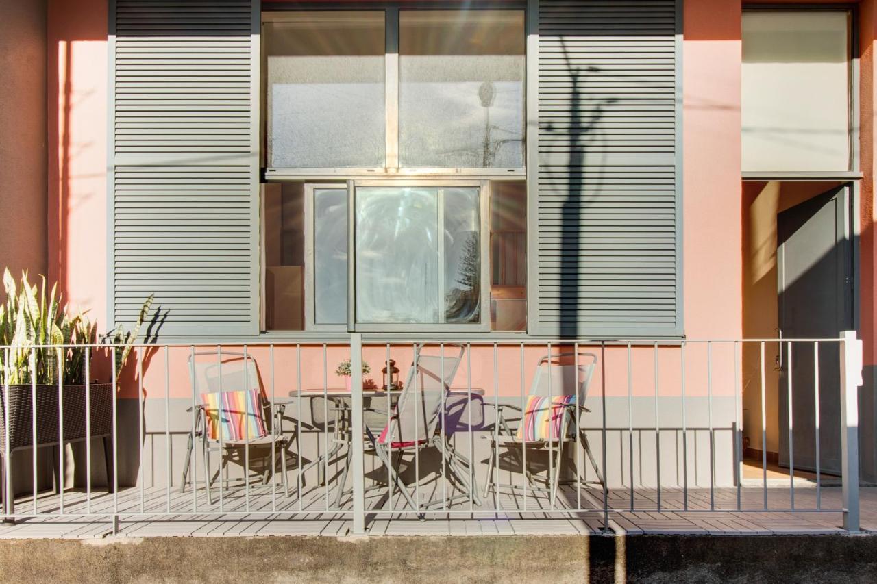 Appartement Calheta Lofts Ii *