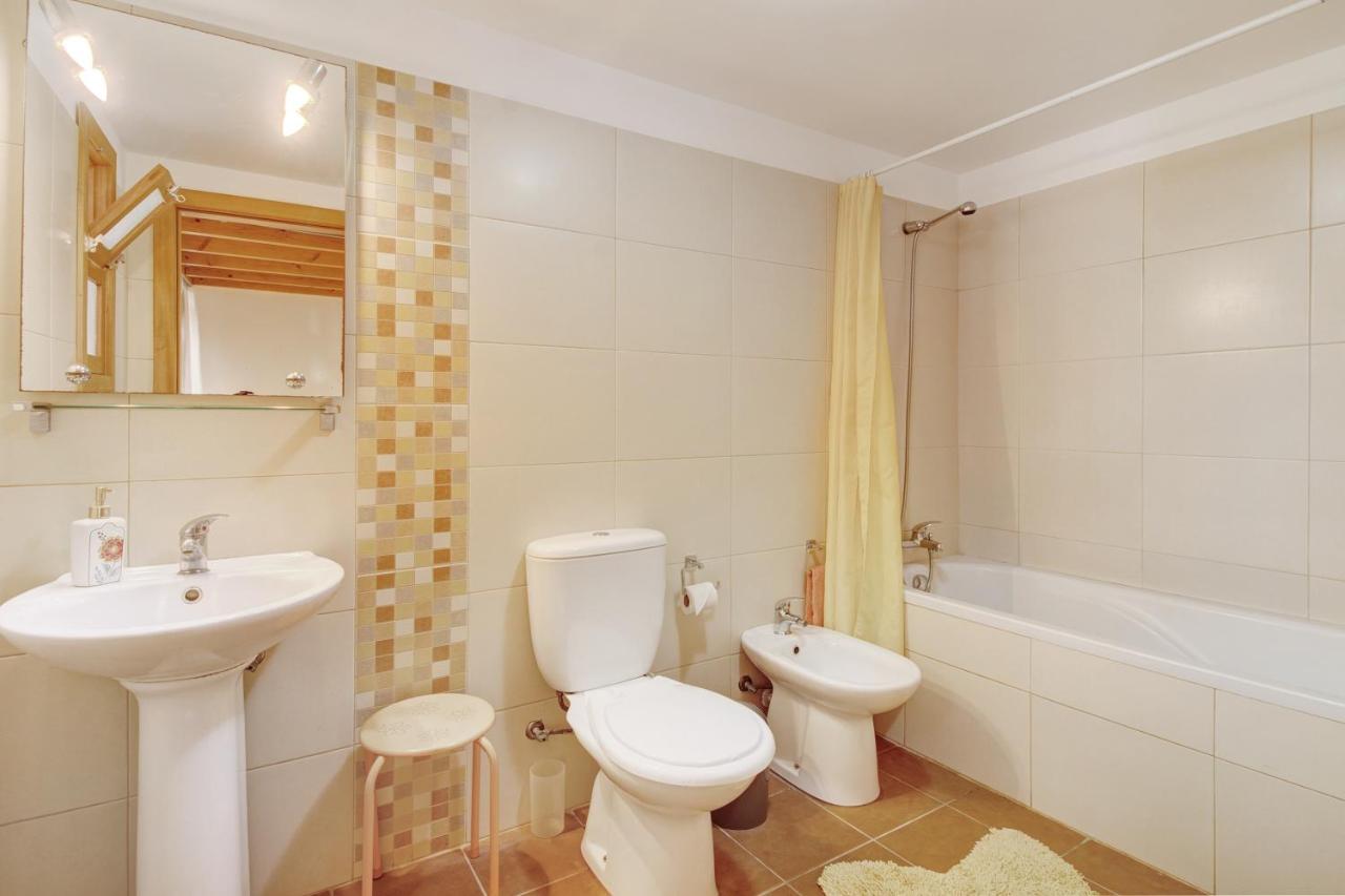 Calheta Lofts Ii Appartement