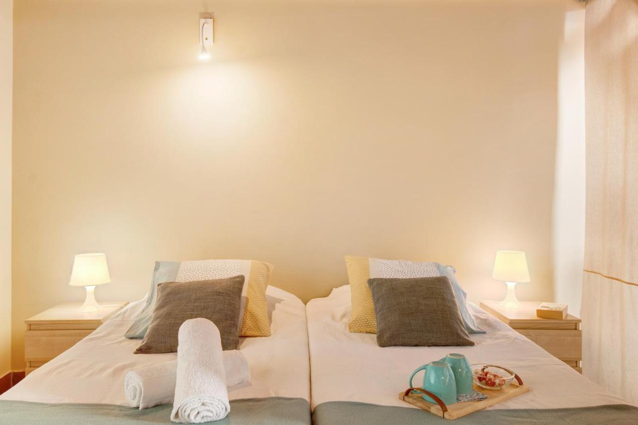 Calheta Lofts Ii Appartement